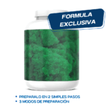 Pastas Jabón Líquido ALTA ESPUMA